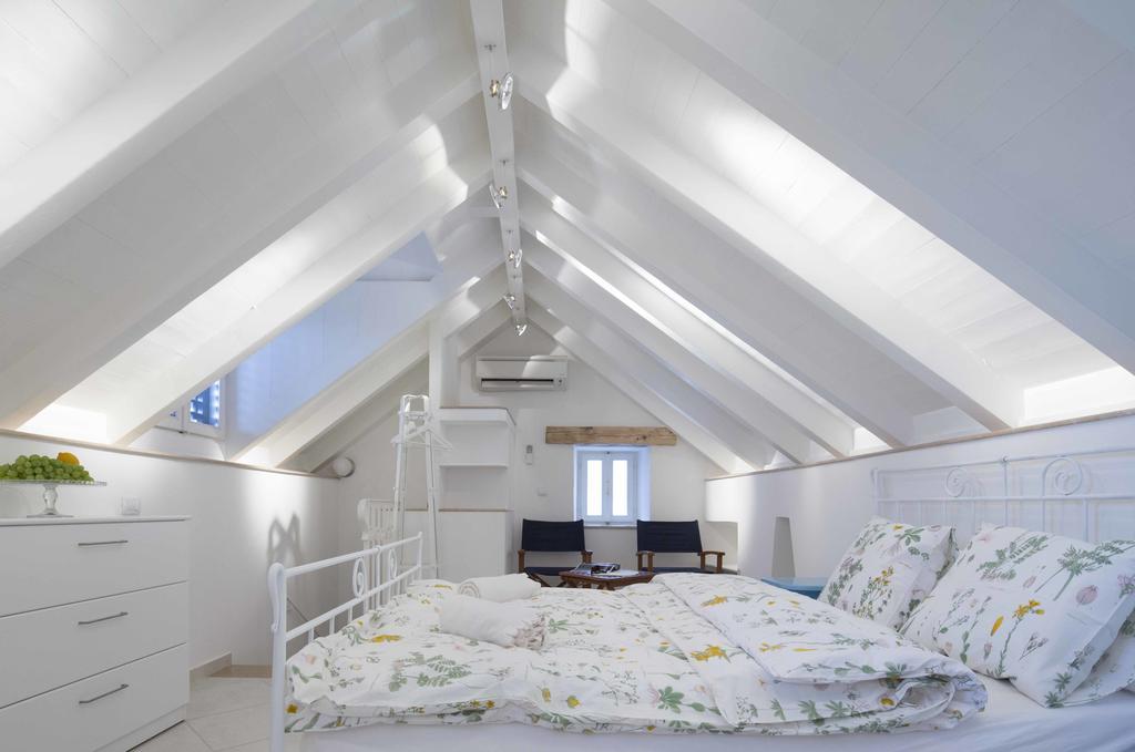 Apartment Templar