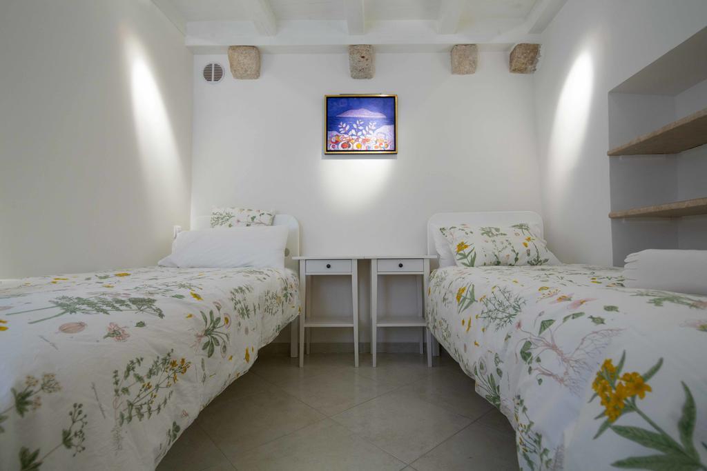 Apartment Templar *