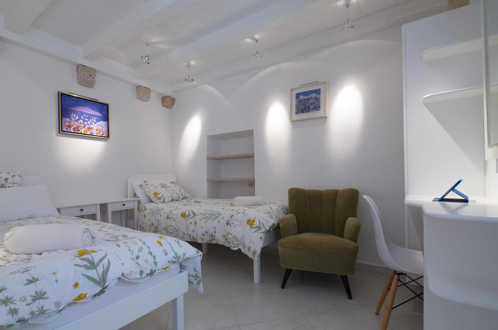 Apartment Templar *